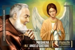 La Vita Di Padre Pio Da Pietrelcina La Storia Di Un Santo