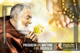 La Vita Di Padre Pio Da Pietrelcina La Storia Di Un Santo