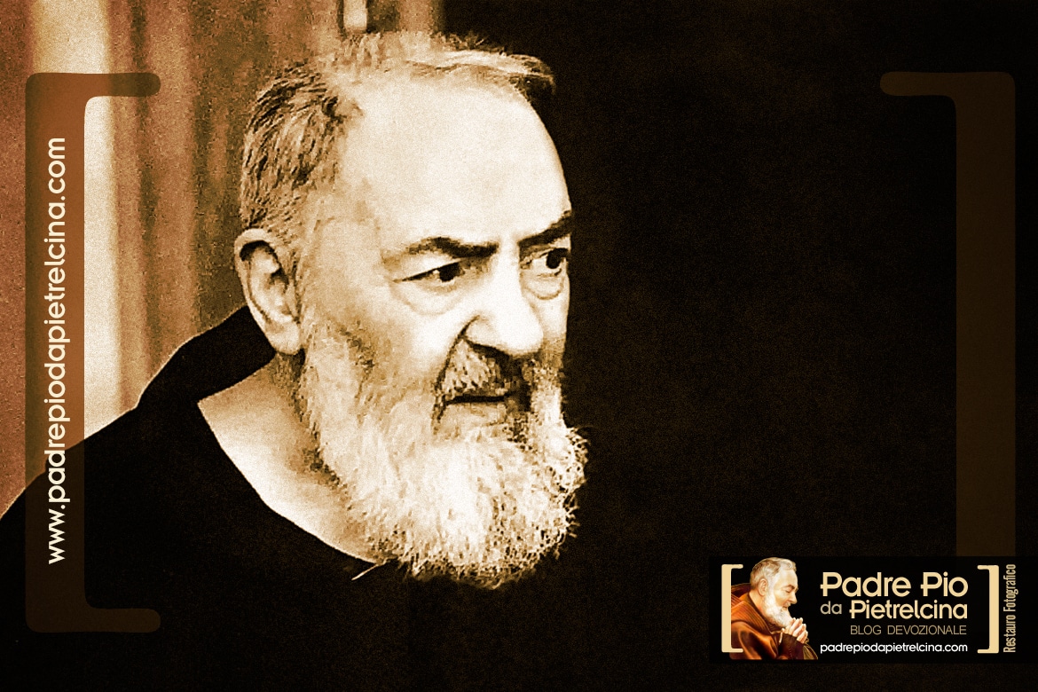 How to find hope again - Words of Spiritual Guidance from Padre Pio