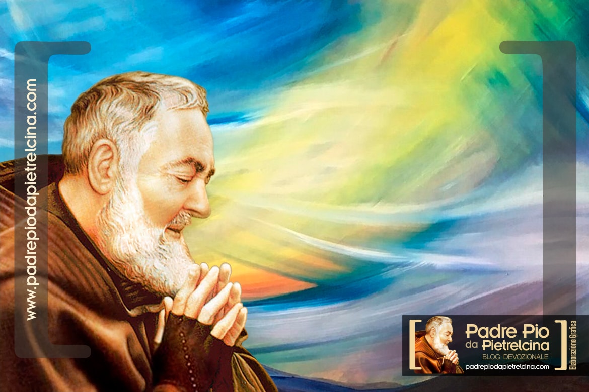 Powerful Prayer to fight Against Cancer or a Tumor to St Padre Pio