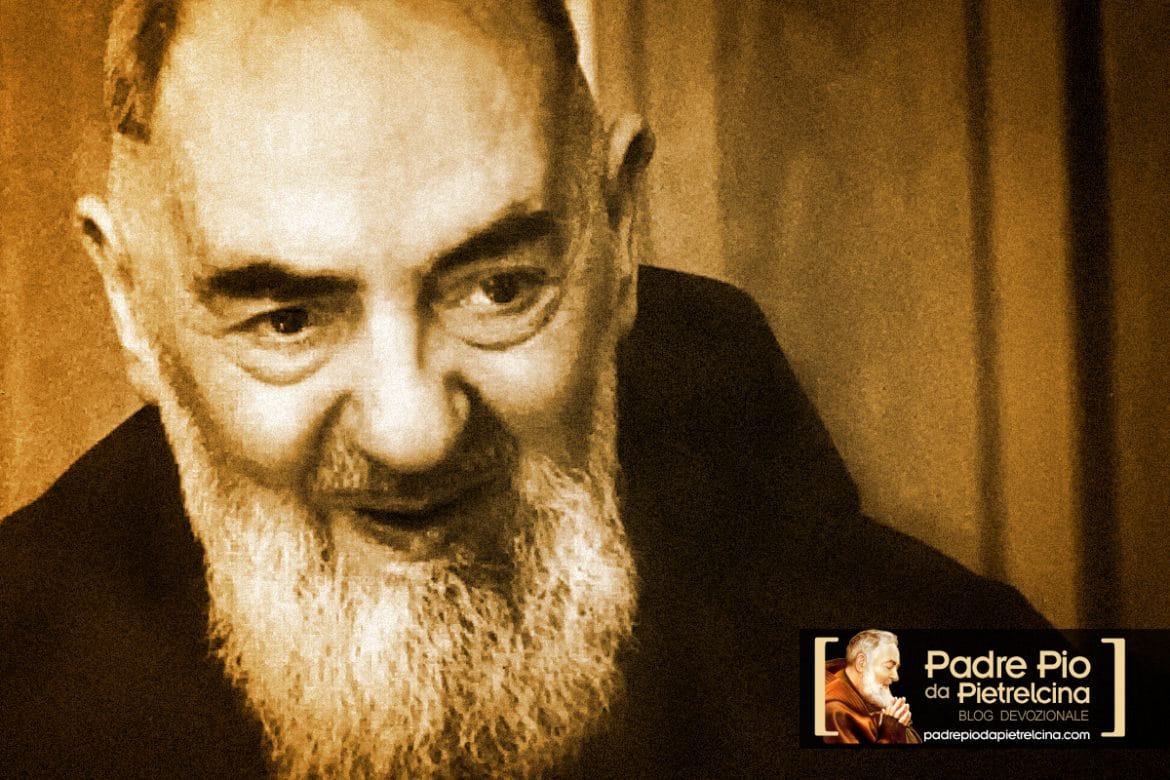 Chi Era Padre Pio Da Pietrelcina O Semplicemente San Pio